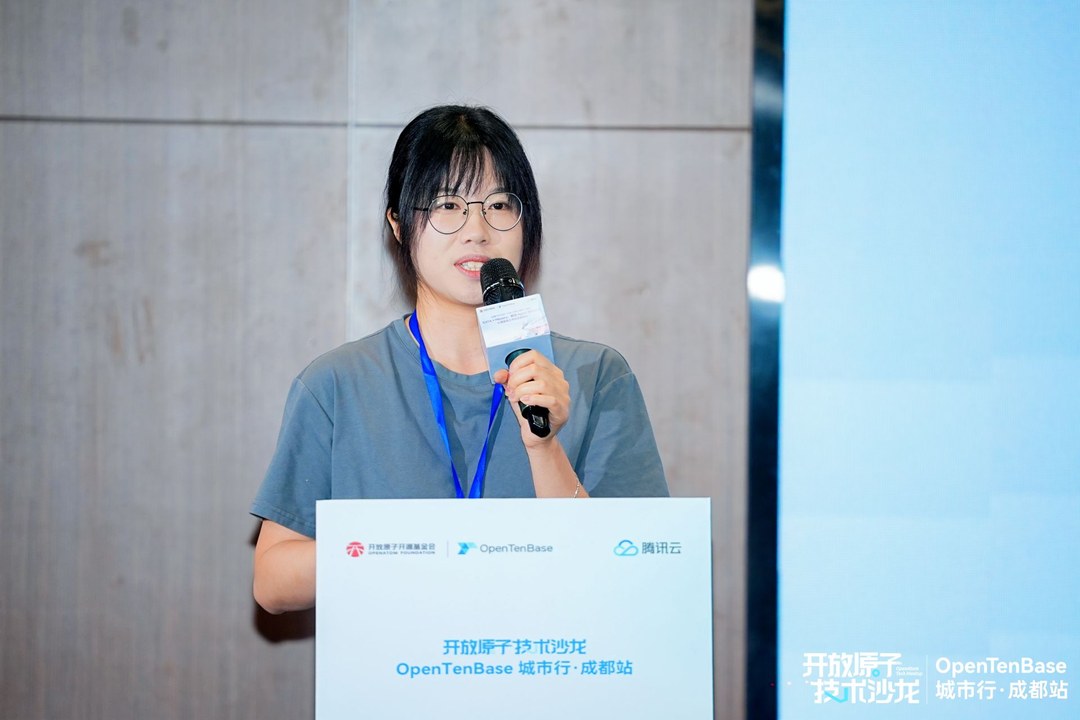 谭琬潼分享:从个人记忆到团队资产,Agent 记忆的进化与开源之路