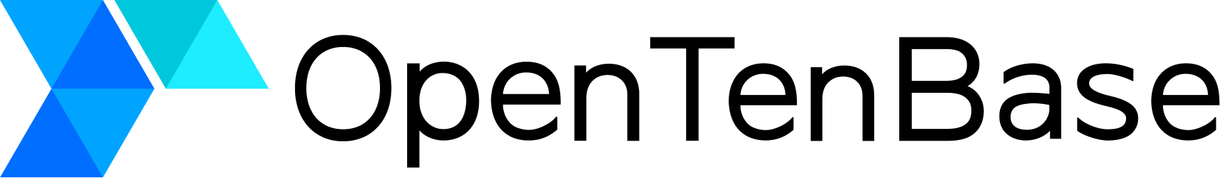 OpenTenBase