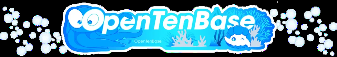 OpenTenBase