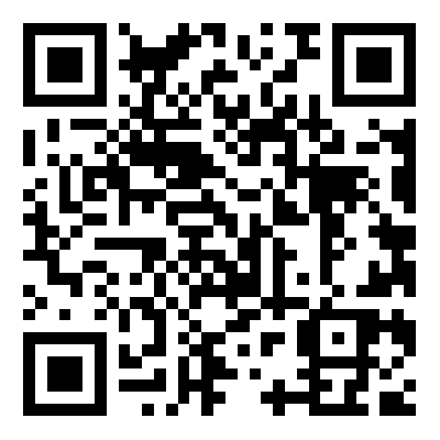 KWDB代码仓库二维码