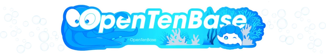 OpenTenBase