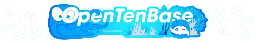 OpenTenBase