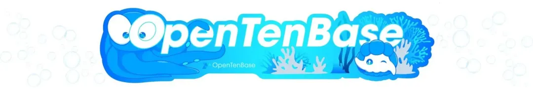 OpenTenBase