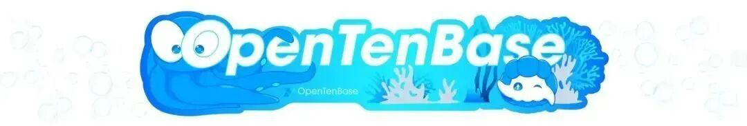 OpenTenBase
